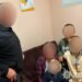 На Львівщині знайшли маму з трьома малолітніми дітьми, яких шукали майже тиждень