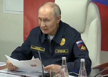 $500 диверсантам та $1000 священникам: як Путін планує розвалити ЄС та НАТО, — NYT
