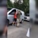 Військовослужбовець ТЦК побив дитину в Одесі: що кажуть у поліції (відео)