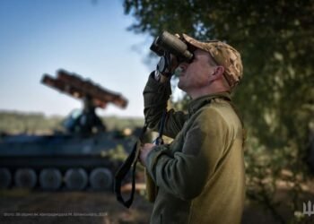 ЗСУ отримали секретну перевагу: нова технологія супутників змінює правила війни дронів, — NYT