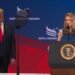 Істерика на борту: як молода помічниця Трампа ледь не розсекретила таємний план його безпеки