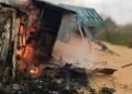 РФ почала атаки на український зерновий коридор, Україна справедливо відповідає – Зеленський