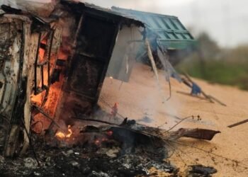 РФ почала атаки на український зерновий коридор, Україна справедливо відповідає – Зеленський