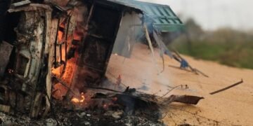 РФ почала атаки на український зерновий коридор, Україна справедливо відповідає – Зеленський