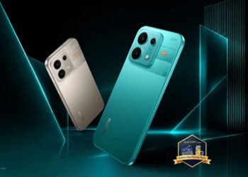 Батарея на 8000 мАг, яскравий екран та середня ціна: коли вийде смартфон Realme P4s 5G