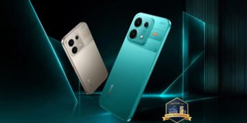 Батарея на 8000 мАг, яскравий екран та середня ціна: коли вийде смартфон Realme P4s 5G