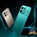 Батарея на 8000 мАг, яскравий екран та середня ціна: коли вийде смартфон Realme P4s 5G