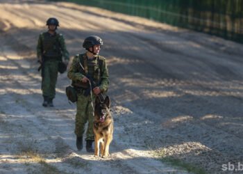 РФ може відкрити новий фронт із Білорусі: командир РДК оцінив загрозу (відео)