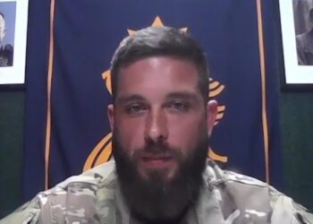 “Швидше вчаться і мають менше проблем зі здоров’ям”: командир 63-ї ОМБр про зниження мобілізаційного віку