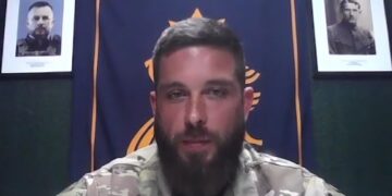 “Швидше вчаться і мають менше проблем зі здоров’ям”: командир 63-ї ОМБр про зниження мобілізаційного віку