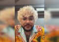 “Зіштовхнувся з жахом ситуації вперше”: наляканий Кіркоров записав звернення до росіян через атаку БпЛА (відео)
