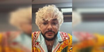 “Зіштовхнувся з жахом ситуації вперше”: наляканий Кіркоров записав звернення до росіян через атаку БпЛА (відео)