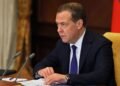 “Скоро ще більше”: Медведєв пригрозив Україні втратою нових територій