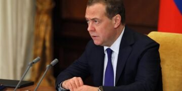 “Скоро ще більше”: Медведєв пригрозив Україні втратою нових територій