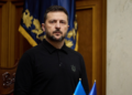 Рада ще не розглядатиме призначення міністра оборони і глави МЗС: Зеленський не вніс кандидатури