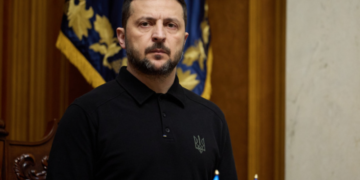 Рада ще не розглядатиме призначення міністра оборони і глави МЗС: Зеленський не вніс кандидатури