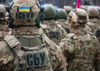 СБУ та ГУР опинилися в топ-5 найкращих спецслужб ЄС: хто опинився вище (фото)