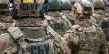 СБУ та ГУР опинилися в топ-5 найкращих спецслужб ЄС: хто опинився вище (фото)