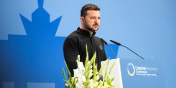В Україні немає жодної цілої ТЕС: Зеленський попередив про важку зиму