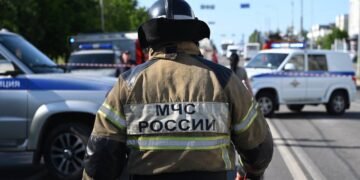 У Москві пролунав вибух у кафе: є багато постраждалих (відео)