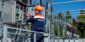 В Україні запровадять нові правила розподілу електроенергії: діятимуть два списки критичної інфраструктури