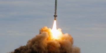 Дефіцит Patriot є частиною глобальної проблеми: чому російська балістика все частіше пробиває оборону України, — AP