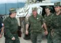 “Боснійський м’ясник” Ратко Младич помер у в’язниці: генерал керував різаниною у Сребрениці