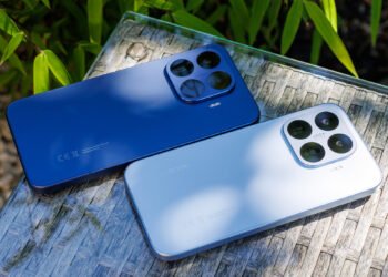 Який флагман Android кращий: експерт порівняняв Vivo X300e та Xiaomi 17T Pro (фото)