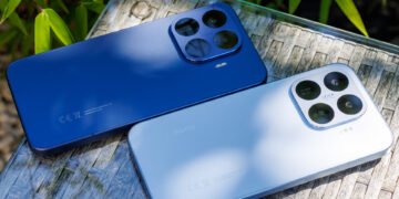 Який флагман Android кращий: експерт порівняняв Vivo X300e та Xiaomi 17T Pro (фото)