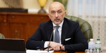 Андрій Пишний залишається: Володимир Зеленський повідомив, що не ініціюватиме заміну голови НБУ, — ЗМІ