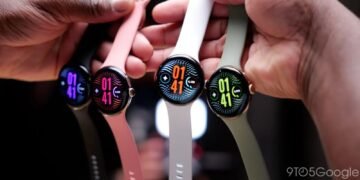 Найкращі смарт-годинники на Android: Google випустила Pixel Watch 5 (фото)