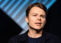 Глава Palantir UK: українці знайшли формулу, яка ламає просування Росії