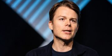 Глава Palantir UK: українці знайшли формулу, яка ламає просування Росії