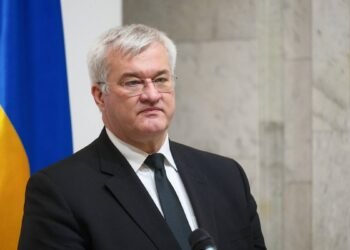 Росія дедалі частіше випробовує на міцність рішучість НАТО та партнерів – Сибіга
