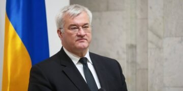 Росія дедалі частіше випробовує на міцність рішучість НАТО та партнерів – Сибіга