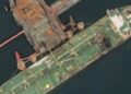 Reuters: Росія зупинила відвантаження нафти в головному порту Чорного моря