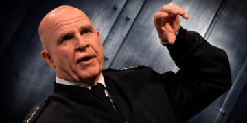 Макмастер: Вісь агресорів ще ніколи не була такою слабкою