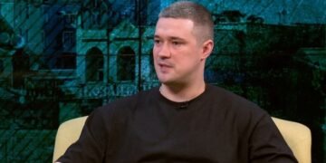 Федоров має намір приймати рішення про участь у виборах, коли Україна вже дійде до виборчого процесу