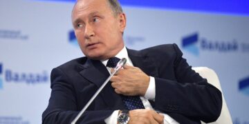NYT: Путін назвав військовим мету на 2026 рік – розвал НАТО та ЄС