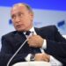 NYT: Путін назвав військовим мету на 2026 рік – розвал НАТО та ЄС