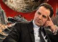 Ніл Фергюсон: Улюблений фантаст Ілона Маска помилявся