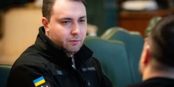 Буданов про війну для Росії: “Стратегічно вона давно вже у безвиході”
