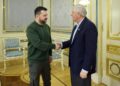 Мир через силу: Зеленський відреагував на санкції Сенату США проти РФ та Ірану