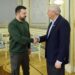 Мир через силу: Зеленський відреагував на санкції Сенату США проти РФ та Ірану