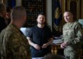 Ракет для ППО стало втричі менше: Зеленський назвав головну проблему