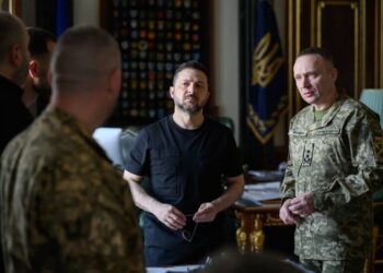 Ракет для ППО стало втричі менше: Зеленський назвав головну проблему