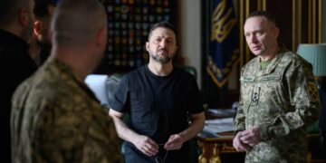 Ракет для ППО стало втричі менше: Зеленський назвав головну проблему