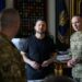 Ракет для ППО стало втричі менше: Зеленський назвав головну проблему