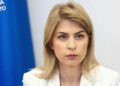 Зеленський звільнив Стефанішину та ще шістьох послів України