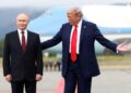 У Трампа в руках здоровенний кийок проти Путіна – Джонсон чекає на удар, якого все немає